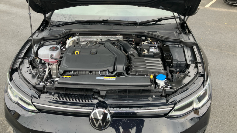 Volkswagen Golf 1.5 TSI 150 Life 5dr Petrol Hatchback